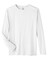 CORE365® Adult Fusion ChromaSoft Performance Long-Sleeve T-Shirt